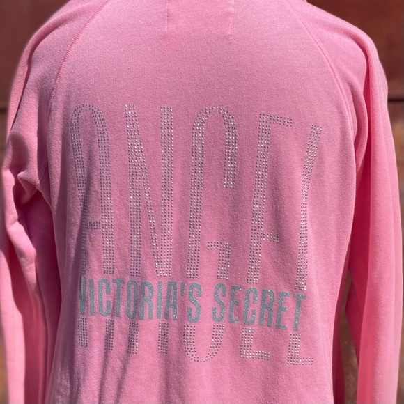 Pink VS Sweater - Picture 6 of 10